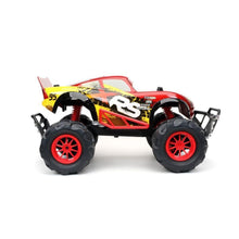 Cars – Lightning McQueen 1:14 Scale Remote Control Car
