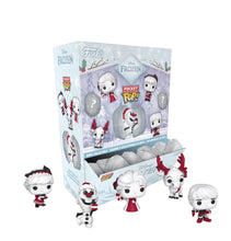Disney Frozen – Snowball Capsule Pocket Pop! Blind Assortment
