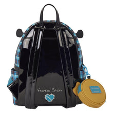 Monster High – Frankie Cosplay Mini Backpack Frankie Stein ~ LOUNGEFLY