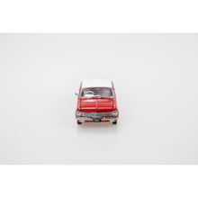 Holden EH Sedan Premier - Red with White Roof 1:32 Scale Diecast