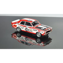 LJ Torana Brock Bathurst Winner 28C 1972 1:24 SCALE