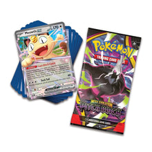 Pokemon - TCG - Deck Crafter's Collection Box ~ Meowth ex PRE ORDER