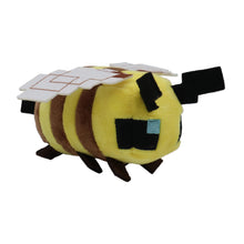 Minecraft Mini Crafters 4.5 Inch ~ BEE Plush