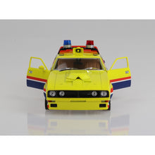 MFP FIRST OF THE V8 ~ Interceptor XB FALCON Diecast Model Car 1:24 Scale