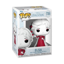 Disney Frozen – Elsa (Holiday) Pop! Vinyl! 1784 Christmas