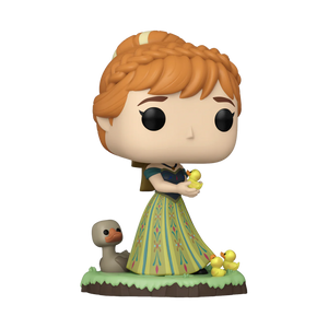 Disney Princess - Anna Ultimate Pop! Vinyl