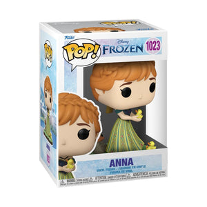 Disney Princess - Anna Ultimate Pop! Vinyl