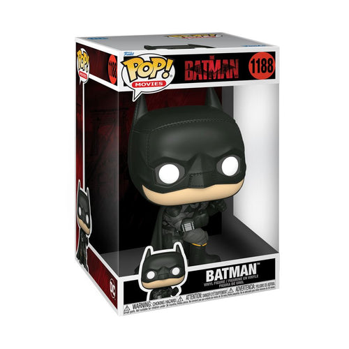 The Batman - Batman 10