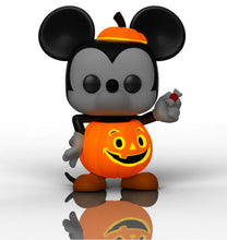 Disney - Mickey Mouse Trick or Treat Glow Pop! 1218