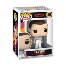 Stranger Things - Finale Eleven Pop! Vinyl! 1457