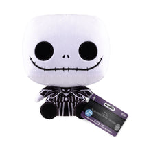 The Nightmare Before Christmas - Jack Skellington 30th Anniversary US Exclusive Glow 7" Plush