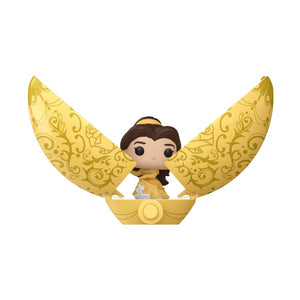 Disney - Princess FUNKO Pocket Pop! In an Easter Egg