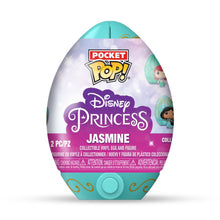 Disney - Princess FUNKO Pocket Pop! In an Easter Egg