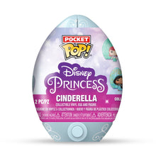 Disney - Princess FUNKO Pocket Pop! In an Easter Egg