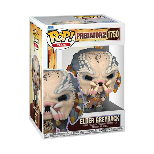 Predator - Elder Greyback Pop! Plus 1750