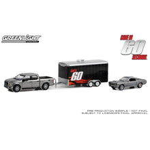 Hollywood Hitch & Tow Series 12 GREENLIGHT 1:64