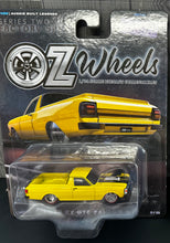 OZ WHEELS - FACTORY SPEC FORD XY UTE FALCON GT SERIES 2