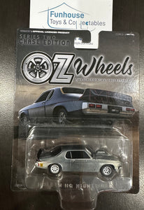 OZ WHEELS - HOLDEN & FORD FACTORY SPEC 12 CAR SET + Chase