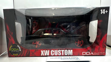 Ford XW Falcon "INFERNO" Limited Edition 1:24 DDA CHASE EDITION