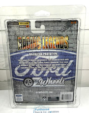 OZ WHEELS - 1:64 FULLY SICK DETAIL RACING LEGENDS SERIES 1 ~ BA FALCON