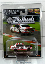 OZ WHEELS - 1:64 FULLY SICK DETAIL RACING LEGENDS SERIES 1 ~ LC TORANA