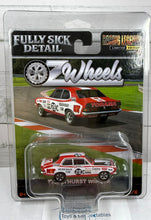 OZ WHEELS - 1:64 FULLY SICK DETAIL RACING LEGENDS SERIES 1 ~ 1972 LJ TORANA