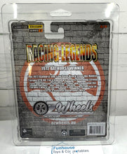 OZ WHEELS - 1:64 FULLY SICK DETAIL RACING LEGENDS SERIES 1 ~ 1972 LJ TORANA