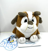 Bluey Friends Winton 20cm Plush Toy by Moose Toys