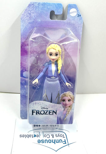 Disney Frozen - Elsa Mini Figurine