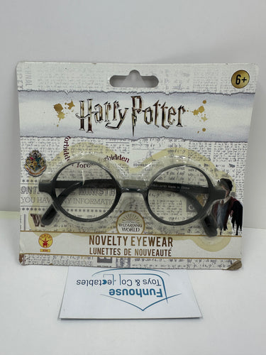 Harry Potter Novelty eye glasses