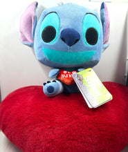 Funko Lilo & Stitch - Stitch with Heart US Exclusive Pop! Plush