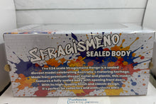 DDA Collectibles HOLDEN LX SS TORANA CUSTOM Sfragismeno Sealed Body Scale 1:24 BLUE