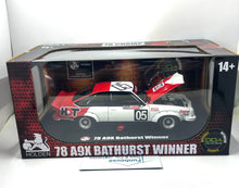 1978 Bathurst Winner Peter Brock Holden LX Torana A9X DDA Collectible 1:24 scale*