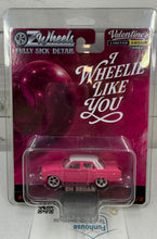 Oz Wheels Valentine Holden 1964 EH Sedan 1:64 Scale