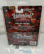 Oz Wheels Valentine Holden 1964 EH Sedan 1:64 Scale