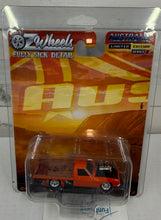 Oz Wheels AUSTRALIA DAY 1974 HQ ONE TONNER UTE 1:64 Scale