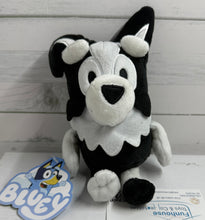 BLUEY SERIES 2 MINI PLUSH Bluey Friends MACKENZIE!