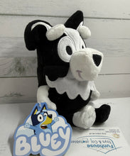 BLUEY SERIES 2 MINI PLUSH Bluey Friends MACKENZIE!