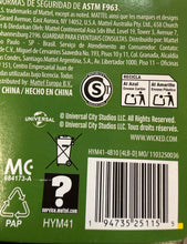 Mattel Wicked Movie Singing GLINDA Fashion Doll WRONG URL