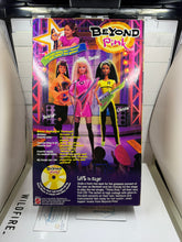 *Vintage Barbie Beyond Pink Teresa 1998 Mattel Song Cassette Tape - NRFB
