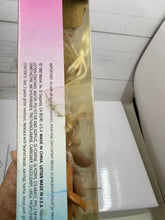 *MATTEL BARBIE ~1992 GLITTER BEACH BARBIE BOXED #3602
