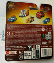 Disney Cars Radiator Springs Race & Rescue KATHY COPTER Diecast Toy Car