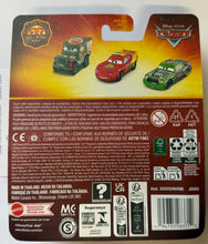 Disney Cars Radiator Springs Race & Rescue MATER Diecast Toy Car