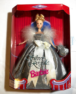 Silver Royale Special Edition Barbie Doll 1996 Mattel #15952