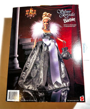 Silver Royale Special Edition Barbie Doll 1996 Mattel #15952
