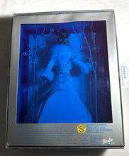 HOLIDAY VISIONS Winter Fantasy Barbie Special First in the Series 2003 Mattel