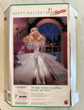 *MATTEL ~ 1992 Happy Holidays Special Edition Christmas Barbie  VINTAGE