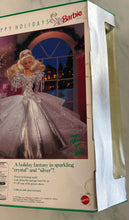*MATTEL ~ 1992 Happy Holidays Special Edition Christmas Barbie  VINTAGE