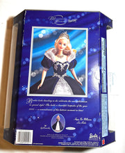 Millennium Princess Barbie Mattel Doll MILLENNIUM Edition NRFB