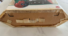 *MATTEL ~ 1991 Happy Holidays Special Edition Christmas Barbie  VINTAGE Ethnic Doll